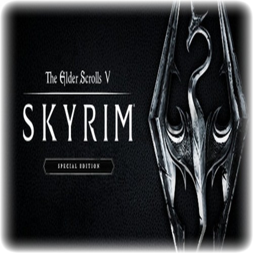  The Elder Scrolls V Skyrim - GARANTİ